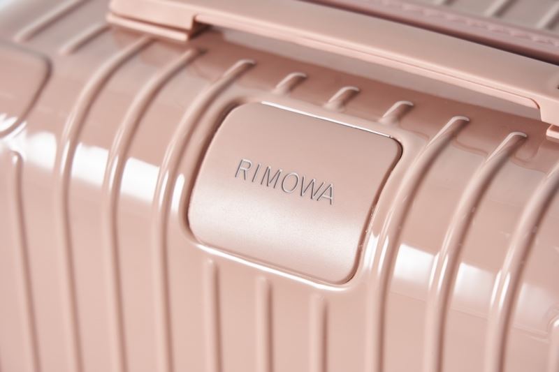 Rimowa Suitcase